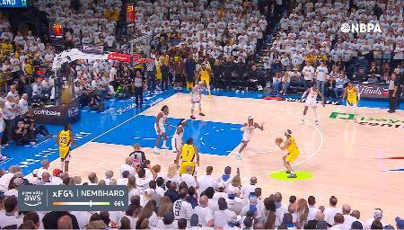 ＮＢＡ、中継でＡＩ活用　理解深めるデータ提供