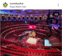 日本相撲協会のインスタグラム（＠ｓｕｍｏｋｙｏｋａｉ）から