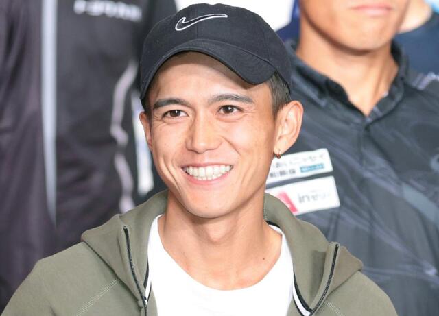 大迫傑が所属先を「LI－NING」に変更 SNSでナイキへの感謝と