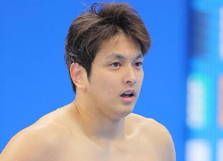 競泳 ドーピング容認大会に元日本代表選手が不快感