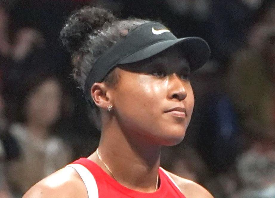 大坂なおみが20日開幕の東レパンパシOPを欠場 左脚の負傷で「休養