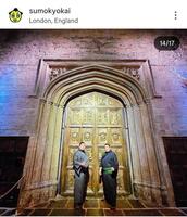 日本相撲協会のインスタグラム（＠ｓｕｍｏｋｙｏｋａｉ）から