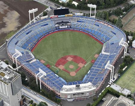 青学大が雪辱、最終戦へ　東都大学野球