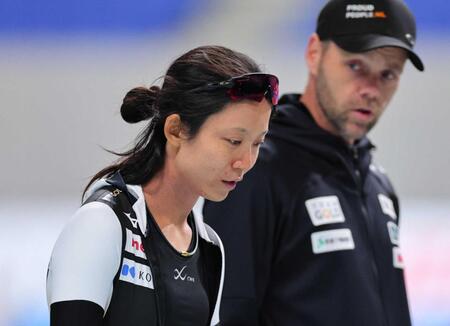 高木美帆　４種目出場へ「強い気持ちで挑みたい」　五輪は２種目を軸に　見据えるＷ杯は「出たい種目を滑れるように」