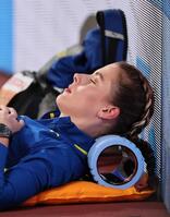 　ヤロスラワ・マフチフ