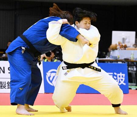 素根輝　復活Ｖ　昨夏パリ五輪以来復帰戦で喜びの涙「不安があったが、気持ちだけは切らさず最後まで集中して闘った」