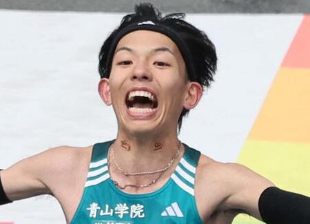 全日本大学駅伝がスタート　７年ぶりＶ狙う青学大は当日変更で１区に１年生・椙山一颯、７区に黒田朝日、８区に小河原陽琉を起用