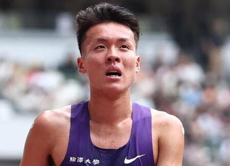 駒大が２年ぶり１７度目Ｖ　箱根へ弾み　５区伊藤蒼唯が区間新で一気に首位へ、復活のエース佐藤圭汰、アンカー山川拓馬で盤石の逃げ切り