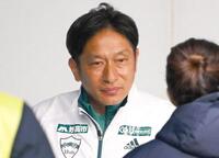 　青山学院大・原晋監督