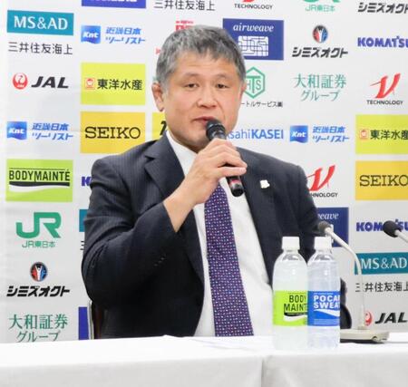 柔道　悩める２６年代表派遣体制　世界選手権１０月延期で愛知・名古屋アジア大会と連続開催　山田強化委員長「現時点で選考方法決まってない」