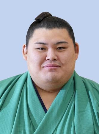 ２連覇狙う大の里は高安戦　九州場所、２日目に伯桜鵬