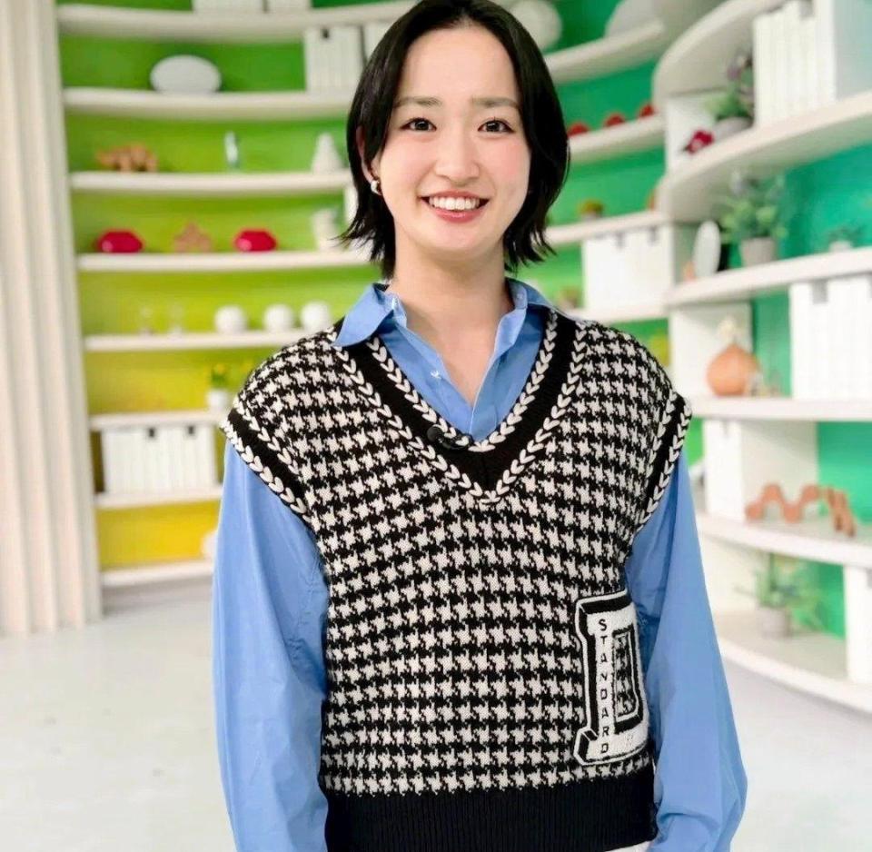 　清水希容さんのインスタグラム（ｋｉｙｏｕ＿１）より