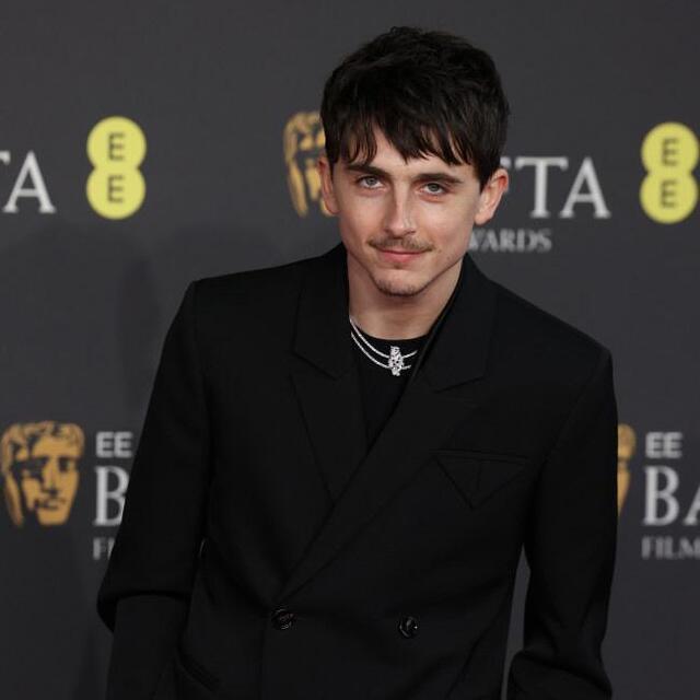 28歳イケメン俳優、今年のアカデミー賞主演男優賞を逃し落胆 8年ぶり