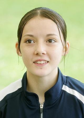 陸上のドルーリー朱瑛里、米留学　ワシントン大が発表