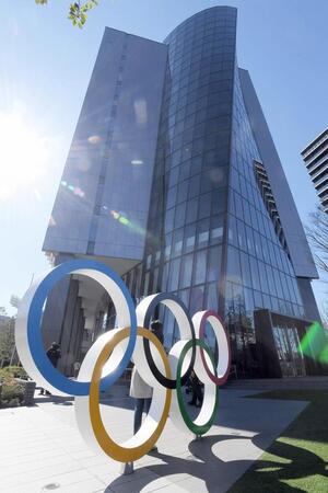 ＪＯＣ太田専務理事「まだ推測の域を出ていない」ＩＯＣ五輪夏季競技一部を冬季大会移行検討に見解