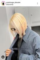 吉永大介さんのインスタグラム（＠ｙｏｓｈｉｎａｇａ＿ｄａｉｓｕｋｅ）から