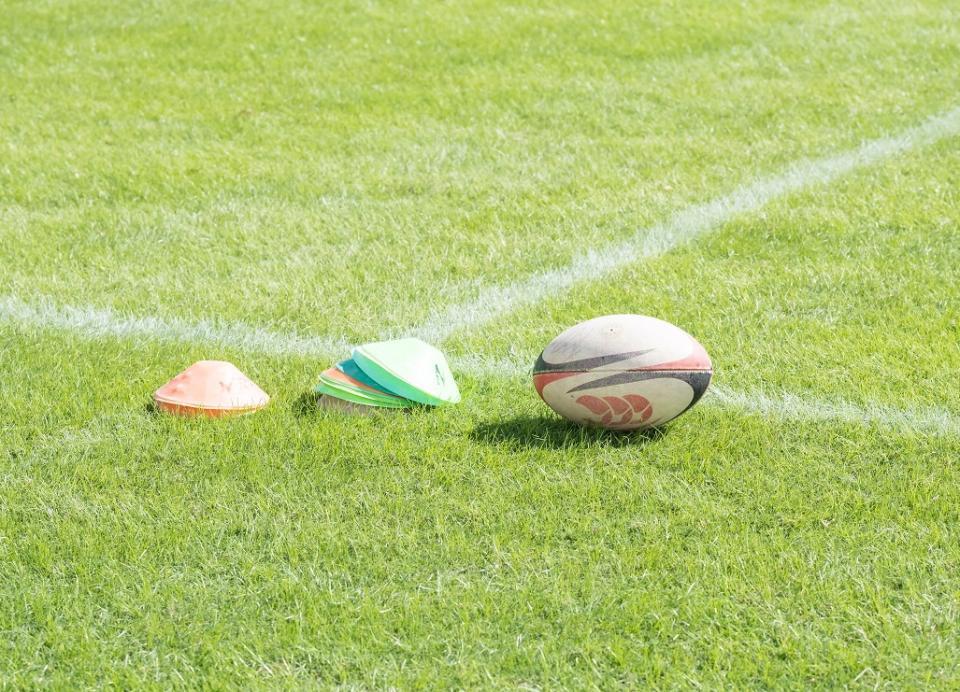 　高校ラグビー奈良決勝は死闘　花園切符は抽選決着で御所実に　※写真はイメージです（LIGHTFIELD-STUDIOS／stock.adobe.com）