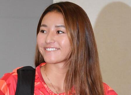 「３枚目の破壊力」パリ五輪代表　サーフィン美女選手の私服オフショットに反響　「可愛い～」