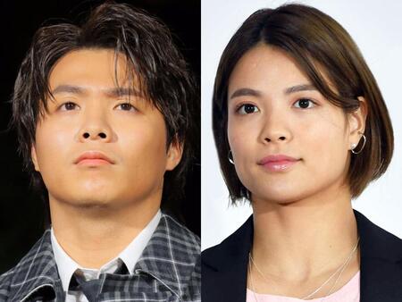 阿部一二三　妹・詩の彼氏条件に言及「それでも付き合いたい、みたいのがいい」妹はツッコミ「紹介しにくい」