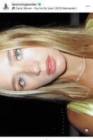 デシレ・イングランデルのインスタグラム＠ｄｅｓｉｒｅｉｎｇｌａｎｄｅｒより