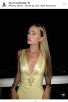 デシレ・イングランデルのインスタグラム＠ｄｅｓｉｒｅｉｎｇｌａｎｄｅｒより