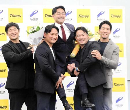 橋本壮市「未練はない」パリ五輪銅メダリスト引退会見　今後は後進育成へ「選手の実力を最大限にできる指導者に」