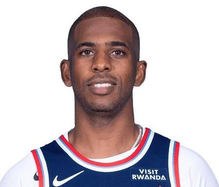 ＮＢＡ屈指のＰＧクリス・ポール、今季限りで現役引退表明「最高の旅だった」　２１シーズン目　歴代２位通算アシストなど輝かしい成績