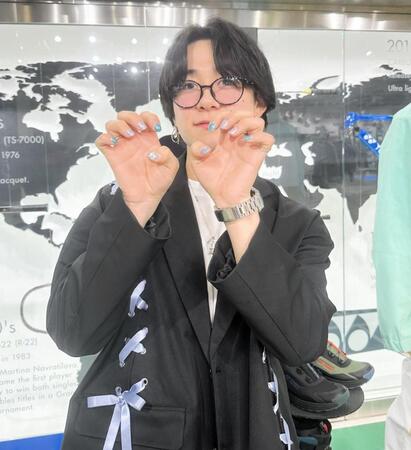 スノーボード　戸塚優斗　五輪で叶える“３つの夢”金メダル＆キャンピングカー＆ミセス共演