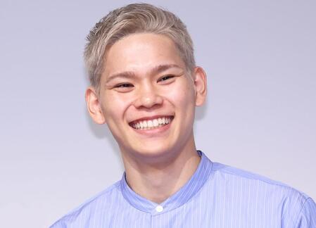 バレー男子　西田有志の新たな相棒はＦ１公式セーフティーカー　「真っ白なスポーツ車。西田選手にとてもお似合い」「西田君に車かっこ良すぎ～♥」