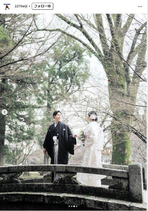 田中刑事インスタグラム＠２２１１ｋｅｉｊｉから