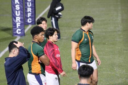 京産大　天理大との全勝対決でＣＴＢに公式戦初先発の平山尚樹を大抜擢　広瀬監督「下のチームでも腐らずやってくれた」