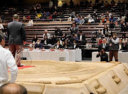 史上２人目の３連覇ならず、池田俊が直前に棄権を決断【全日本相撲】