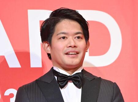 元フィギュア男子五輪代表が「左肘脱臼骨折」　電動スクーターでの単独事故報告　段差で転倒「グギッっと着地に失敗」