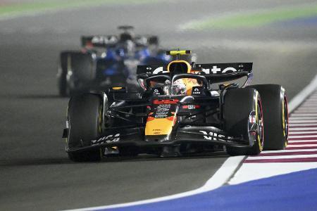 Ｆ１角田、控えドライバーに　レッドブル、成績低迷