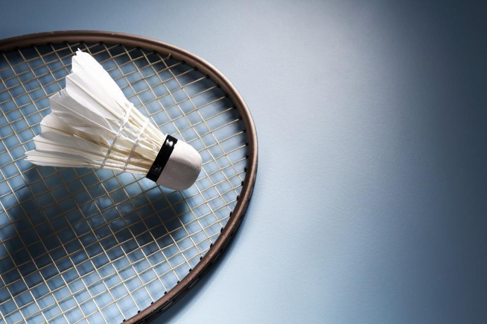 　バドミントン競技ルール変更へ　※写真はイメージです（eskay lim_stock.adobe.com）