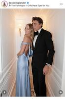 　デシレ・イングランデルのインスタグラム＠ｄｅｓｉｒｅｉｎｇｌａｎｄｅｒより