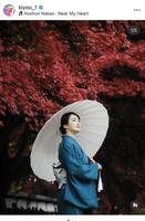 　清水希容さんのインスタグラム＠ｋｉｙｏｕ＿１より