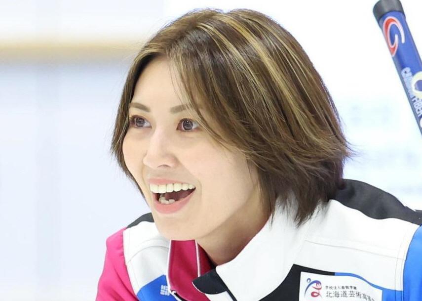 　フォルティウス・吉村紗也香