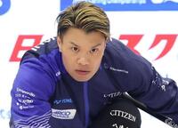卓球・水谷 全日本10回目の優勝に王手で「まだまだ壁でいたい