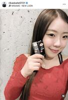 紀平梨花のインスタグラム＠ｒｉｋａｓｋａｔｅ０７２１より