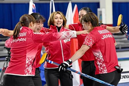 【写真】５度目の挑戦で悲願叶えた吉村紗也香「総力戦で掴みとった勝利」