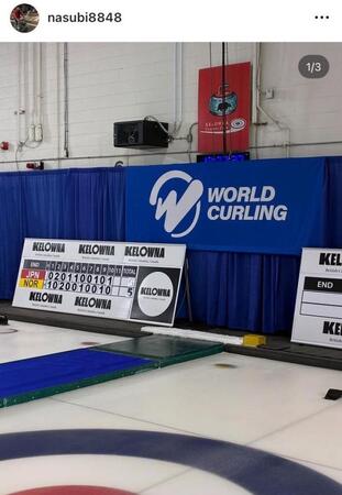 　なすびインスタグラム（ｎａｓｕｂｉ８８４８）より