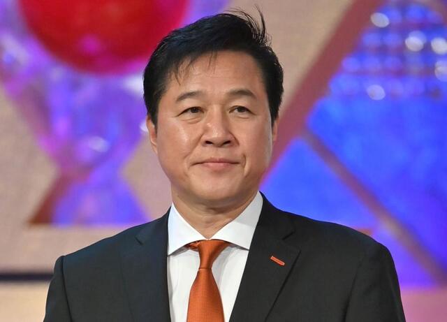 川合俊一氏 深部静脈に「凄い血栓が」