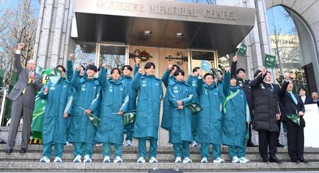 小河原陽琉 〝山の神〟になろうとしていた