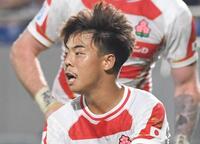 　藤原忍