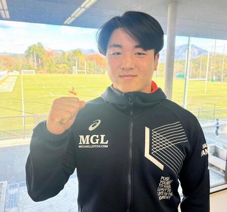 ラグビー大学選手権 京産大と慶大がメンバー発表 14日に強豪対決