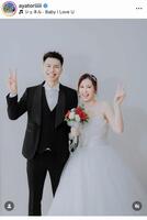 　大堀彩さんのインスタグラム＠ａｙａｔｏｒｉｉｉｉｉより