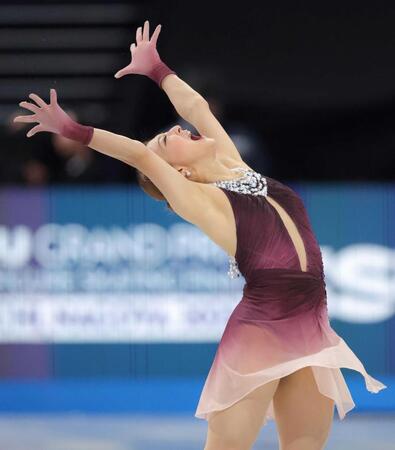 五輪切符は誰の手に Vなら即内定の全日本フィギュア展望 し烈な女子は?坂本花織がV最有力