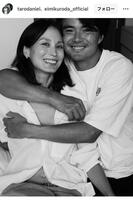 ダニエル太郎のインスタグラム＠ｔａｒｏｄａｎｉｅｌより