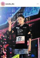 　ＴＢＳ　ＳＡＳＵＫＥのインスタグラム（＠ｓａｓｕｋｅ＿ｔｂｓ）から